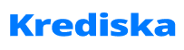 Кредиска